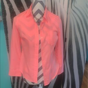 Gap Button down shirt